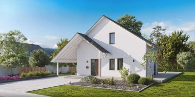 Neubau in Flensburger Stadtlage!
