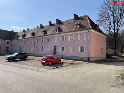 Günstige Gelegenheit: Großzügige Eigentumswohnung in grüner Lage!