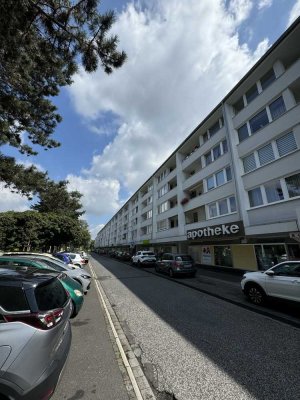 3 Zimmer Wohnung in Bonn-Tannenbusch mit 70 m² Wohnfläche