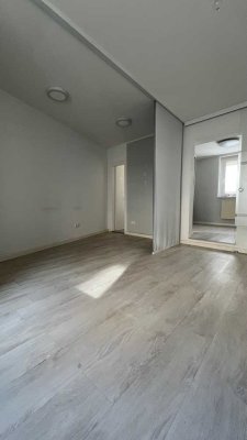Geschmackvolle 1-Zimmer-EG-Wohnung direkt am Wöhrder See