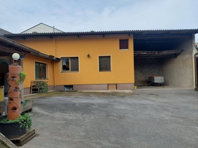 2421 Kittsee - ehemaliges Bauernhaus- im Zentrum