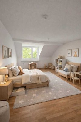 Ein Zuhause zum Wohlfühlen – und das in erstklassiger Lage.