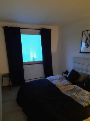 Helle 3-Zimmer Wohnung im 3. OG in Bremerhaven-Geestemünde
