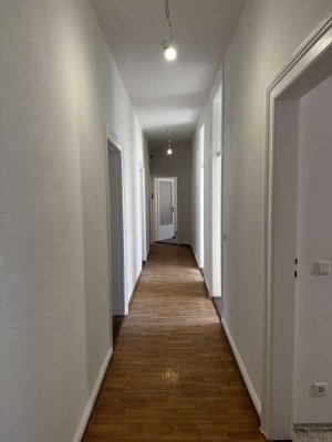Renovierte - Altbauwohnung in der Fürther Südstadt!