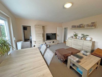 Direkt einziehen & sofort Wohlfühlen - 3 ZKB 75m², Balkon, Aufzug (optionale Garage)