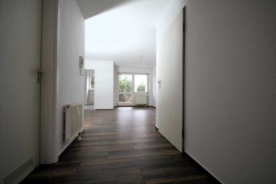 +++  2 Raum Terrassenwohnung für Anleger im Grünen +++