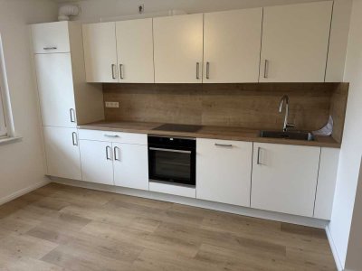 3 Zimmer Wohnung mit Einbauküche in Bielefeld-Ummeln