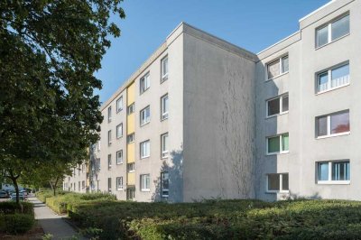 Neustart in Sicht? Diese Wohnung wird bald frei!