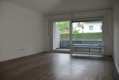 3-Zi.-Wohnung 78 m² mit Terrasse & Garten | ruhig | provisionsfrei