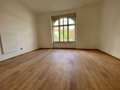 Wunderbare, frisch renovierte Wohnung in Bruck an der Mur! Mit Balkon! Provisionsfrei!