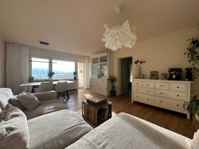 2-Zimmer-Wohnung mit Balkon & Aufzug in Taunusstein