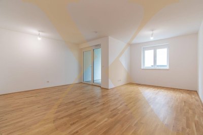 Familienfreundliche 3-Zimmer-Wohnung mit Eigengarten in St. Pölten zu vermieten - Miete mit Kaufoption!