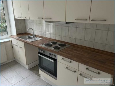 Renovierte 3-Zimmer-Wohnung