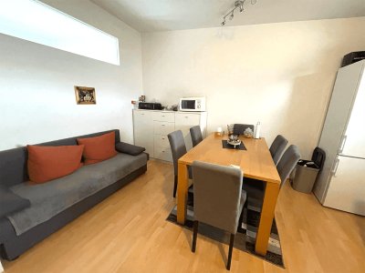 Moderne Anlegerwohnung mit bester Infrastruktur