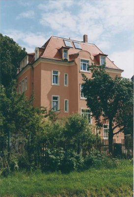 Ansprechende und sanierte 2-Zimmer-Wohnung in Dresden