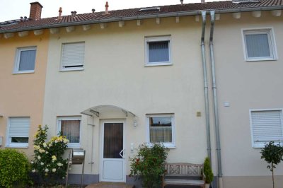 Freundliches 5-Zimmer-Haus in Flonheim