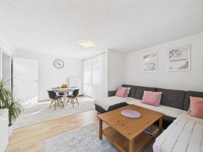 Endlich Platz für alles, was zählt – Ihr modernes Zuhause in Traunreut