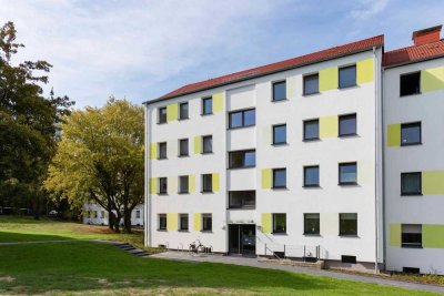 Mieter für frisch renovierte Wohnung gesucht!