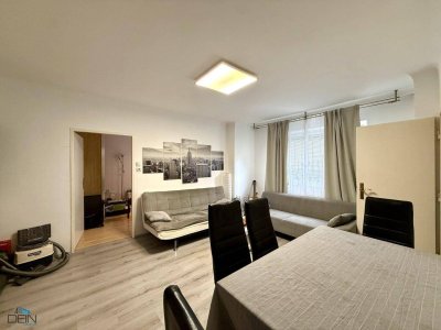 NEU! SANIERUNGSBEDÜRFTIGE 3 ZIMMER NEUBAUWOHNUNG VIS-À-VIS KLINIK OTTAKRING!