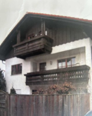 Geschmackvolle 2-Raum-Wohnung mit großem EBK in Unterhaching