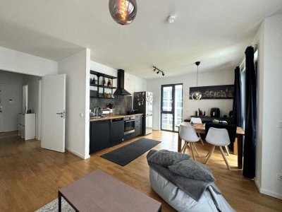 Gepflegte 2-Zimmer-Wohnung in Köln-Junkersdorf