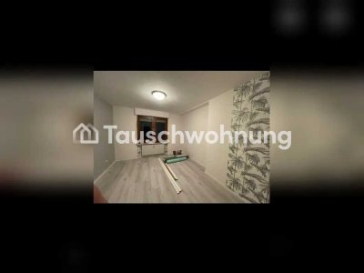 Tauschwohnung: Tausche 3 Z.W (Bayenthal) gegen 3-4 Zimmer Wohnung