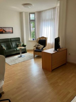 Exklusives 1-Zimmer-Appartment in Duisburg