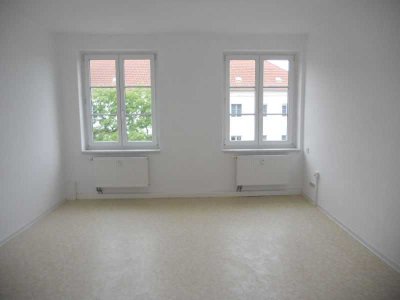 3-Raum Wohnung in Bahnhofsnähe