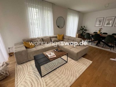 Wohnungstausch: Engasserbogen 4