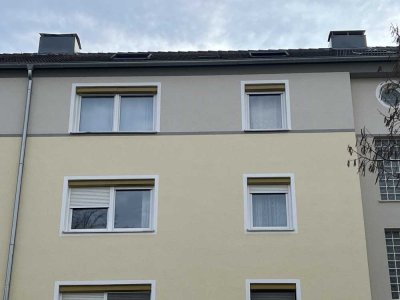 Kompaktes 1-Zimmer-Apartment in der Heilbronner Kernstadt