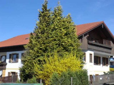 Schöne 3-Zimmer Wohnung in Bad Endorf