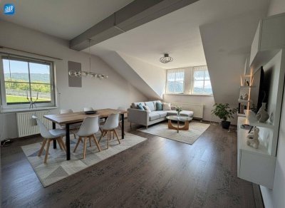 Sonnige 4 Zimmer Wohnung im Herzen von Hallwang mit Balkon, Garten und Stellplatz