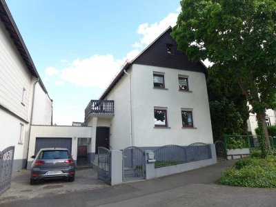 Gemütlichkeit im kleinen Einfamilienhaus