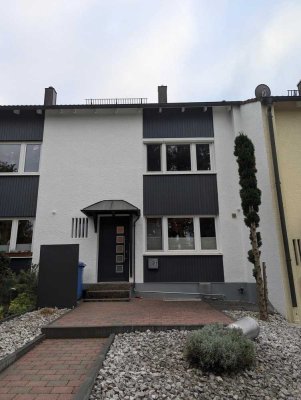 Raumwunder (RMH)  in  einer der schönsten Wohngegenden von  Kempten Franzosenbauer