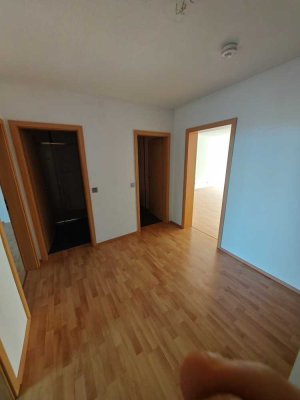 2-Zimmer Wohnung in Pirmasens Stadtmitte mit 68 m²