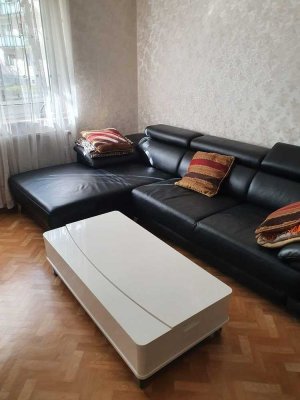 Liebevoll eingerichtetes Loft