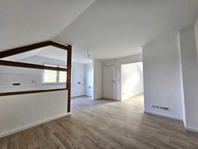 Renovierte 1,5 Zimmer Wohnung in Dortmund