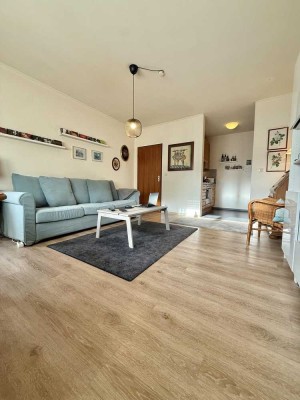 Attraktive Kapitalanlage in Düsseldorfer Top-Lage