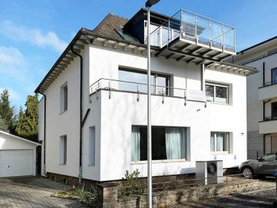 Exklusives Einfamilienhaus in Bestlage von Bad Neuenahr