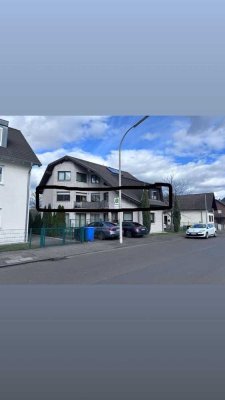 Helle 3-Zimmer Wohnung in Bonn-Beuel Pützchen
