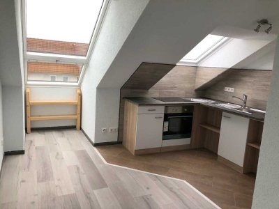Moderne- Singlewohnung!