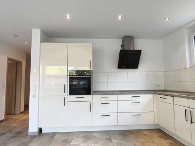 Moderne 3-Zimmer Wohnung mit Stellplatz in Schutterwald