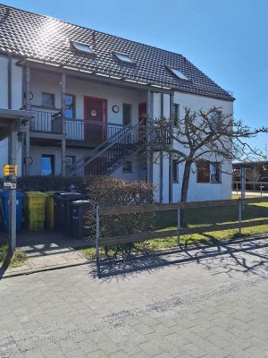 Wohnen im Grünen