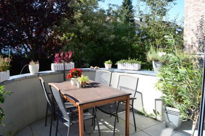 AC-Brand ***TOPWOHNUNG