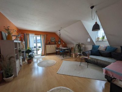 *** GEPFLEGTE WOHNUNG IN GUTER LAGE ***