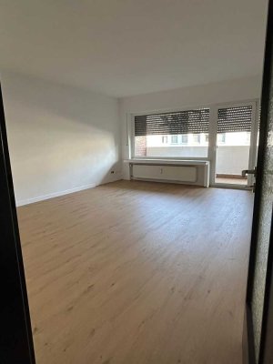 Freundliche 3-Zimmer-Wohnung mit Balkon in Belm