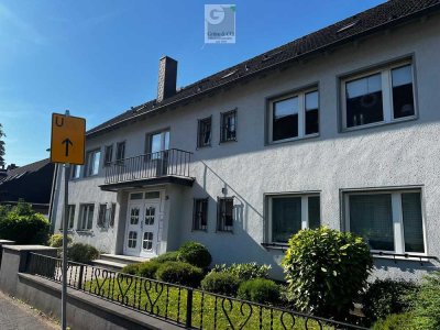 Großzügige Eigentumswohnung mit Gartennutzung in der Moerser Innenstadt!