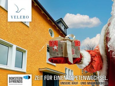 FAMILIENGLÜCK! 5-Zimmer Wohntraum mit 2 Bädern & Küchen