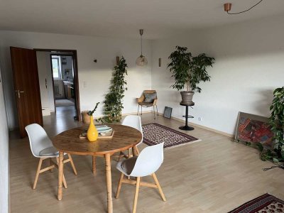 3-Zimmer-Wohnung in Ludwigsburg-Neckarweihingen