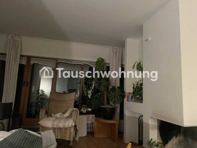 Tauschwohnung: Tausche Maisonette in Kiel gegen Hamburg